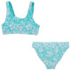 4F Παιδικό μαγιό bikini set
